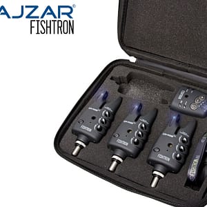 Flajzar Fishtron Q9-RGB TX 3+1
