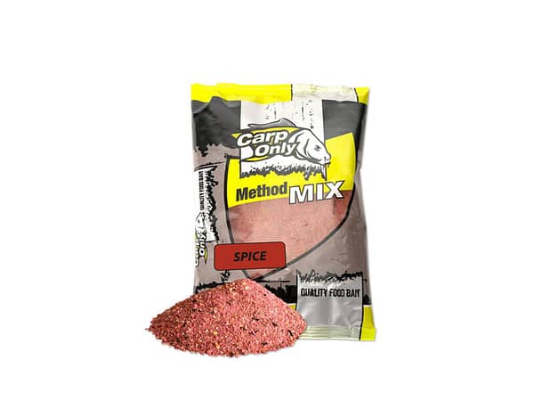 Carp Only Method Mix Spice