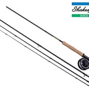 Shakespeare Sigma Fly Combo 9ft 5wt
