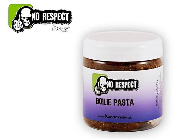 Kimot No Respect Pasta Mk4 Oliheň Javor