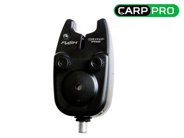 Carp Pro Signalizátor Záberu Flash Bite Alarm
