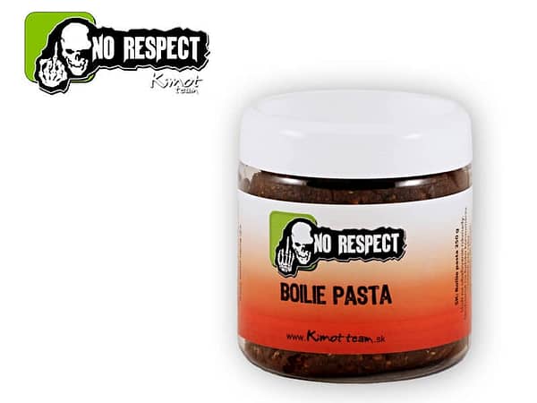 Kimot No Respect Pasta Rr B1 Slivka - Chilli