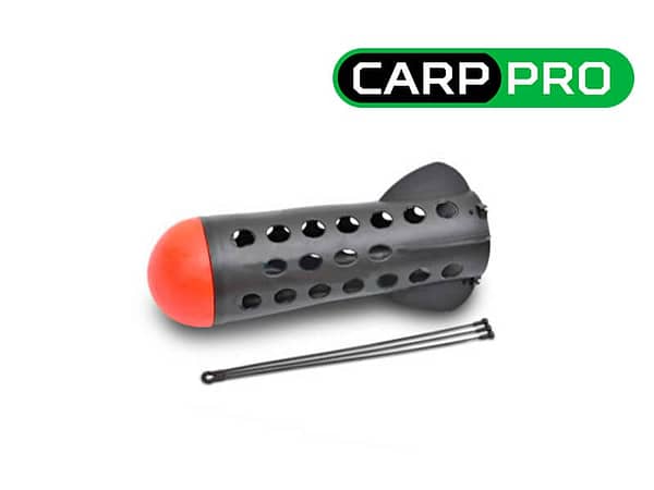 Carp Pro Long Spod Rocket