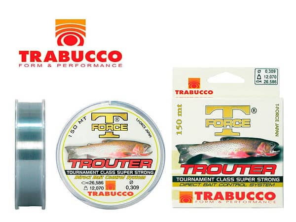 Trabucco Trouter