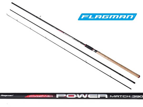 Flagman Master Power Match 420 cm