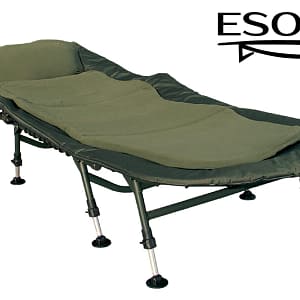 Esox Specialist Bedchair