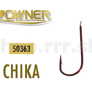 Owner Chika 50363