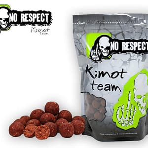 Kimot No Respect Rr B1 Slivka - Chilli