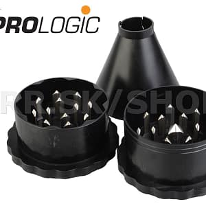 Prologic drvič na boilies Crush’N Fill Boilies And Pellet Crusher