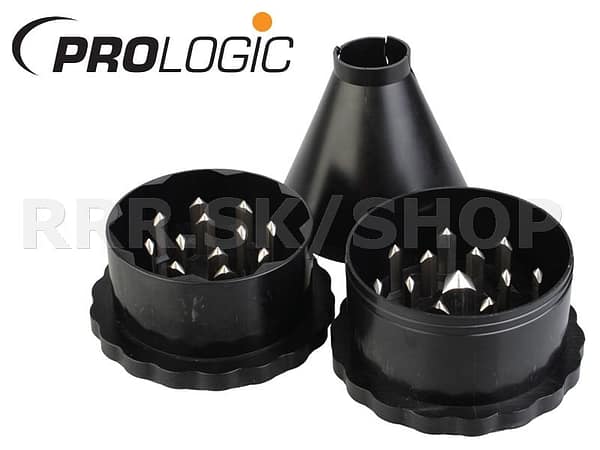 Prologic drvič na boilies Crush’N Fill Boilies And Pellet Crusher