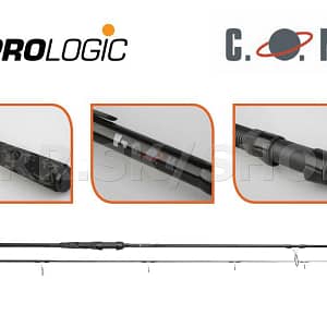 Prologic Com Carp 300cm/2