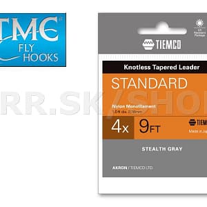 TMC Standard Leader