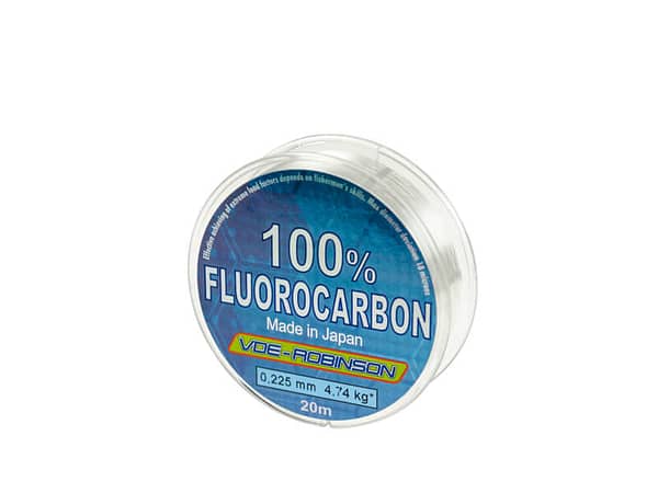 Robinson Fluorocarbon Vde-R