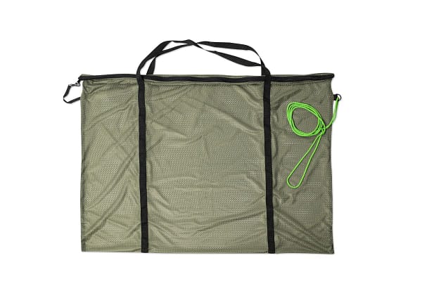 Sak/Vážiaca taška Starfishing Repus Weigh/Retention Sack Zip XL