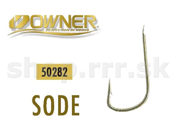 Owner Sode 50282