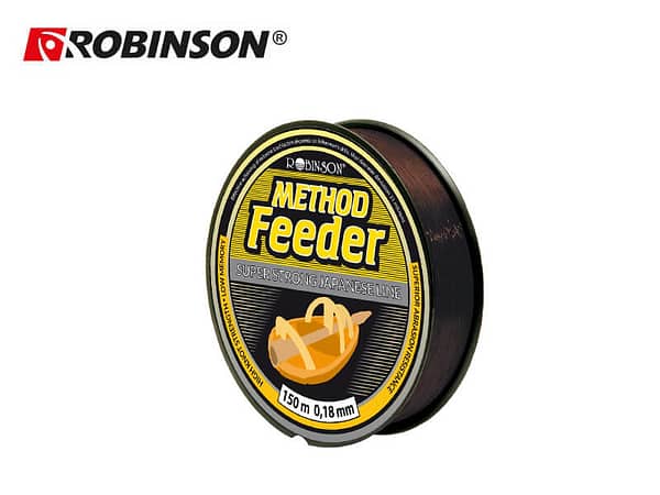 Robinson Method Feeder