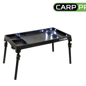 Carp Pro Illuminated Led Bivvy Table