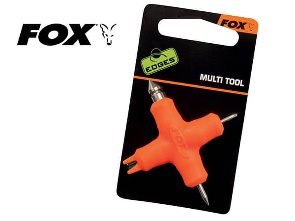 Fox Multi Tool Ed