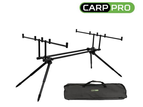 Carp Pro Rod pod 5-Rod
