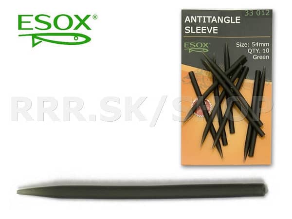 Esox Antitangle Sleeve