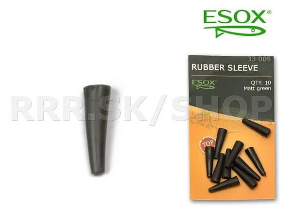 Esox Rubber Sleeve