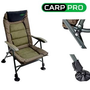 Carp Pro Carp Chair