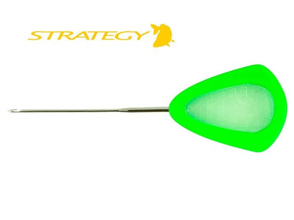 Strategy Glow In The Dark Pointed Needle