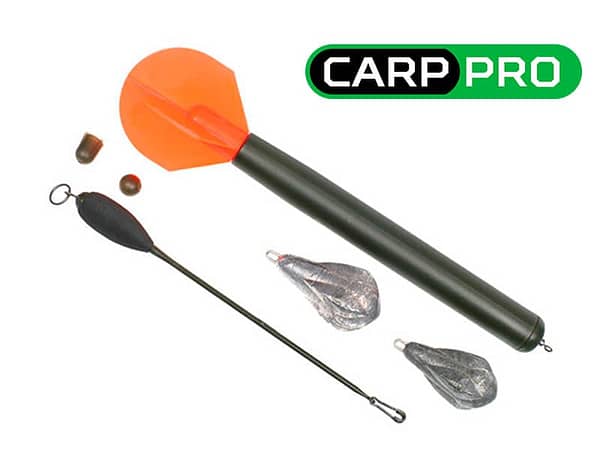 Carp Pro Marker Kit