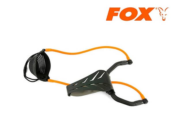 Fox Prak Power Guard Range Master Method Pouch
