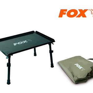 Fox Stolík Warrior Bivvy Table