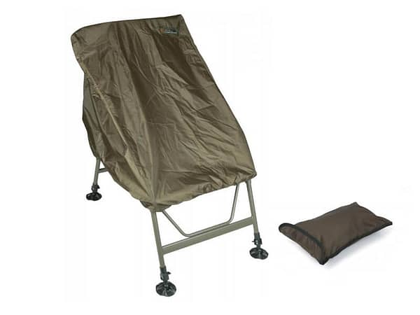 Fox Waterproof Chair Cover Xl