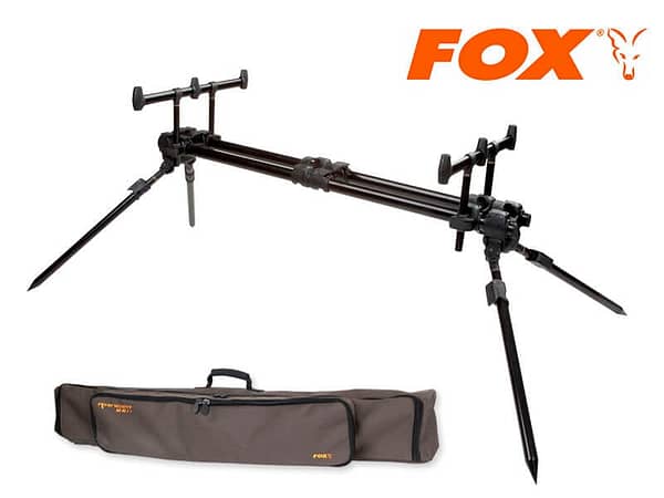 Fox Ranger Mk2 Rod Pod
