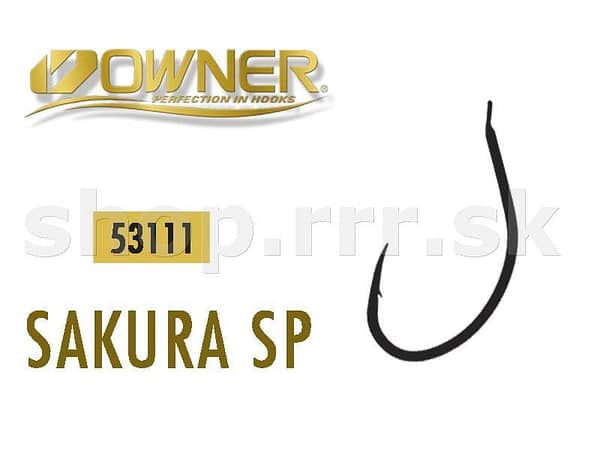 Owner Sakura SP 53111