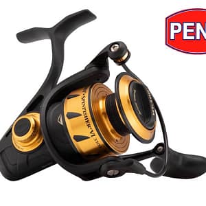 Penn Spinfisher VI
