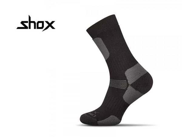 Shox Thermo Extreme