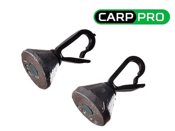 Carp Pro Back Lead