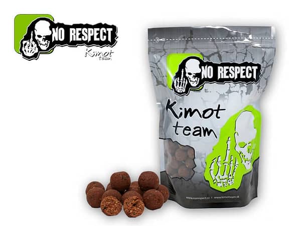 Kimot No Respect Mk4 Oliheň Javor