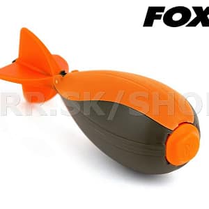 Fox Raketa Impact