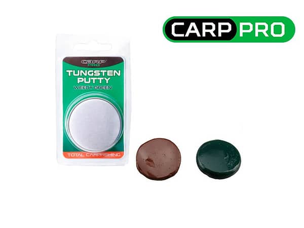 Carp Pro Tungsten Putty