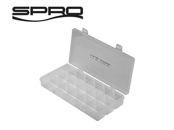 Spro Powercatcher Tackle Box Small