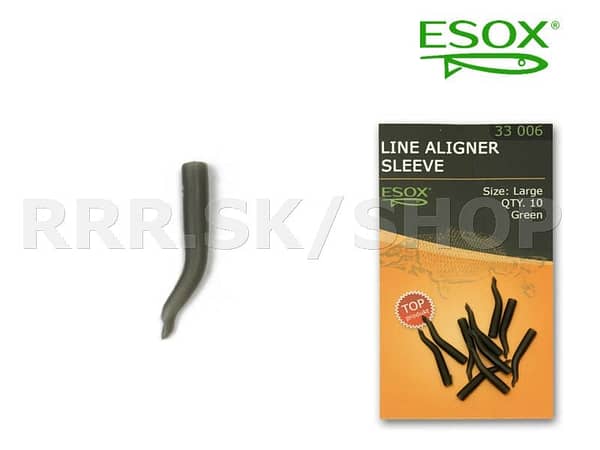 Esox Line Aligner Sleeve