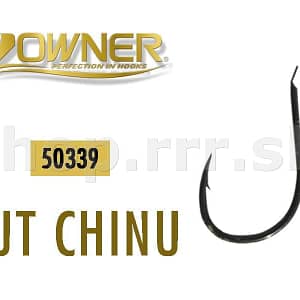 Owner Cut Chinu 50339