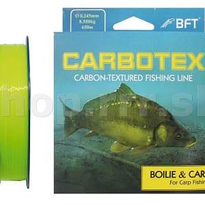 Carbotex Boilie & Carp