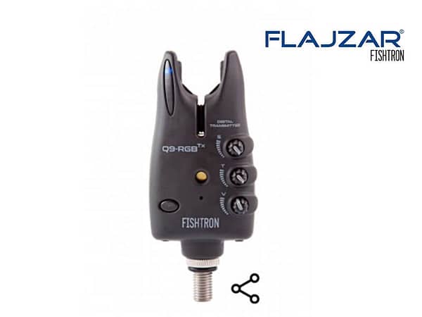 Flajzar Fishtron Q9-RGB TX