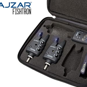 Flajzar Fishtron Q9-RGB TX 2+1