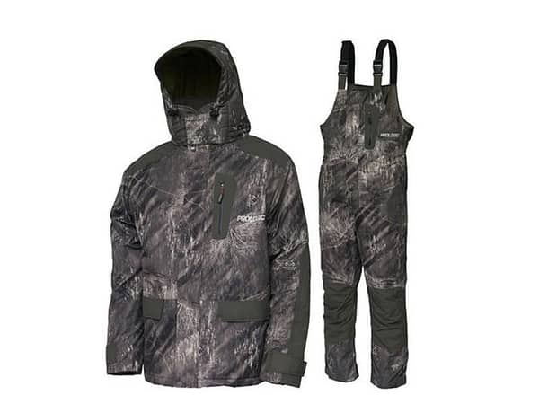 Prologic Highgrade Realtree Thermo Suit