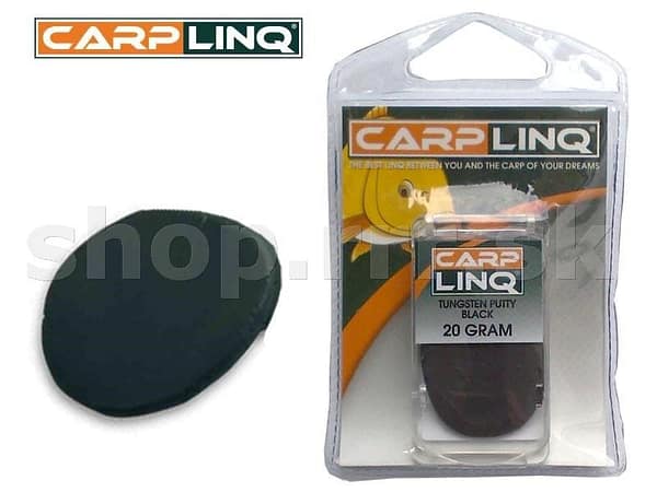 Carp Linq Tungsten Putty