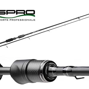 Spro Freestyle Concept Jig Spin 210 cm