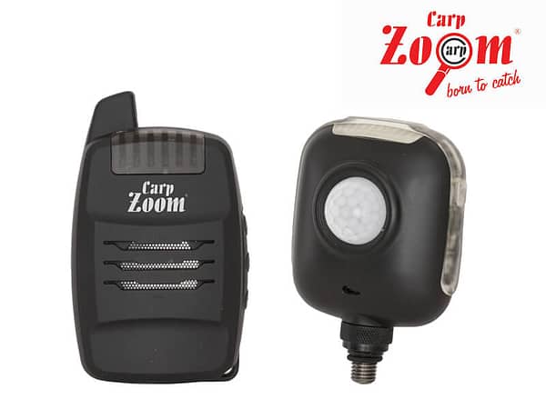 Carp Zoom Fk7 Wireless Anti-Theft Alarm